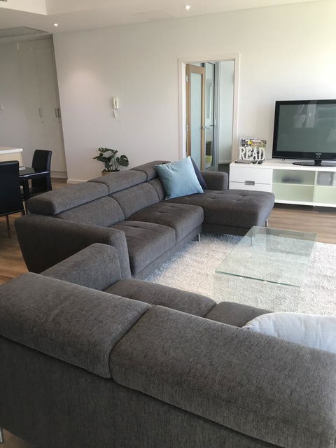 Wallaroo Marina Apartments - Tourism Brisbane 4