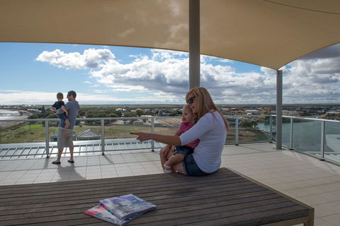 Wallaroo Marina Apartments - Tourism Brisbane 31