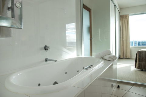 Wallaroo Marina Apartments - Tourism Brisbane 33