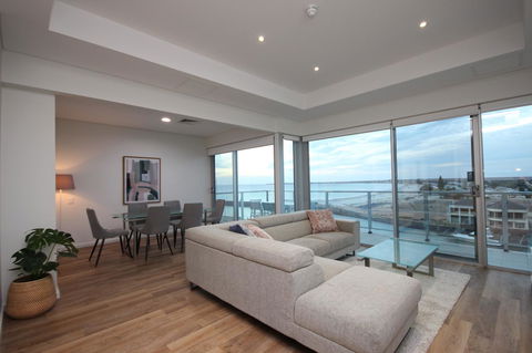 Wallaroo Marina Apartments - Tourism Brisbane 20