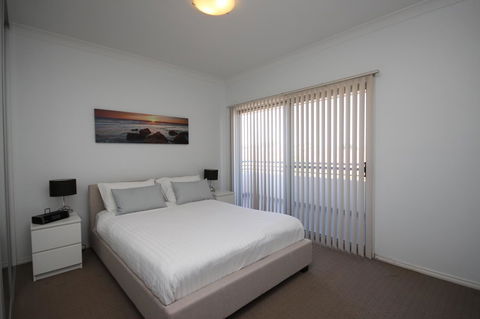 Wallaroo Marina Apartments - Tourism Brisbane 22