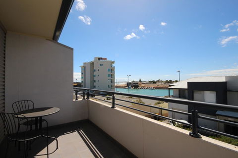 Wallaroo Marina Apartments - Tourism Brisbane 23