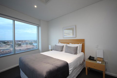 Wallaroo Marina Apartments - Tourism Brisbane 17