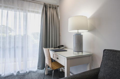 Marina Hotel - Tourism Brisbane 15