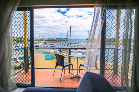 Marina Hotel - Tourism Brisbane 29