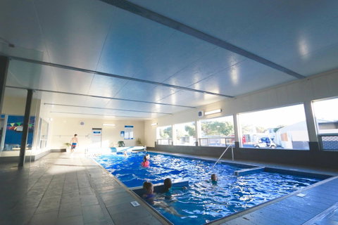 Discovery Parks - Robe - Tourism Brisbane 10