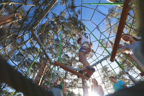 Discovery Parks - Robe - Tourism Brisbane 11