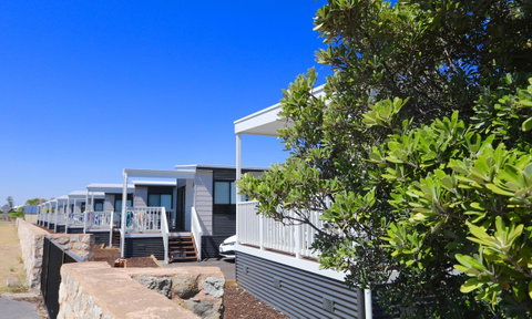 Discovery Parks - Robe - Tourism Brisbane 0