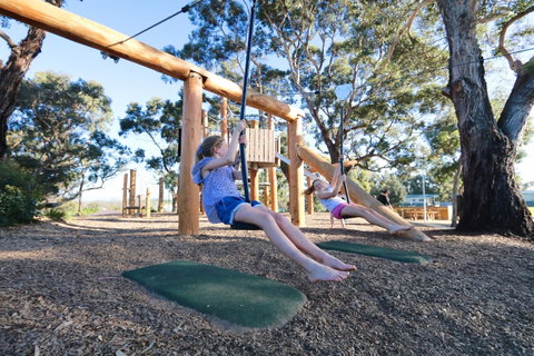 Discovery Parks - Robe - Tourism Brisbane 12