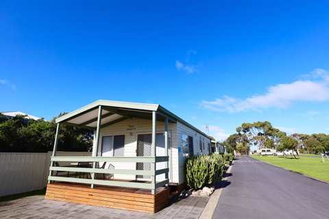 Discovery Parks - Robe - Tourism Brisbane 2