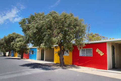 Discovery Parks - Robe - Tourism Brisbane 40