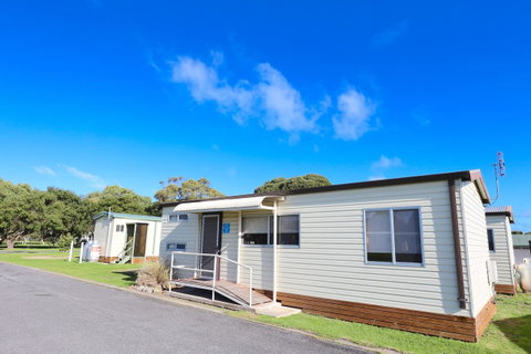 Discovery Parks - Robe - Tourism Brisbane 25