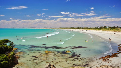 Discovery Parks - Robe - Tourism Brisbane 9