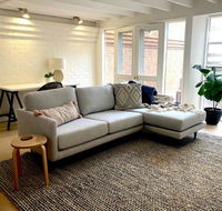 Boseka - beautiful central Barossa apartment - Tourism Brisbane