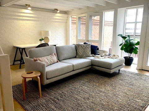The Loft - Beautiful Central Barossa Apartment - Brisbane Tourism 0