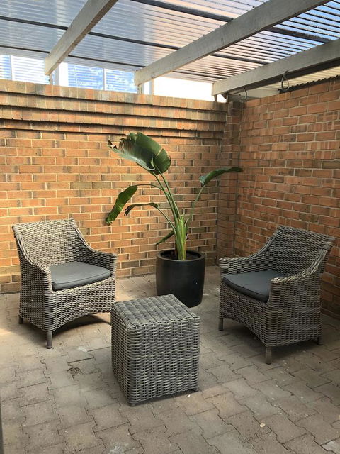 The Loft - Beautiful Central Barossa Apartment - Brisbane Tourism 13