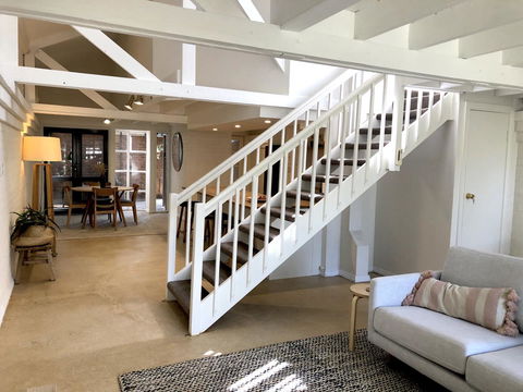 The Loft - Beautiful Central Barossa Apartment - Brisbane Tourism 2