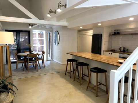 The Loft - Beautiful Central Barossa Apartment - Brisbane Tourism 4