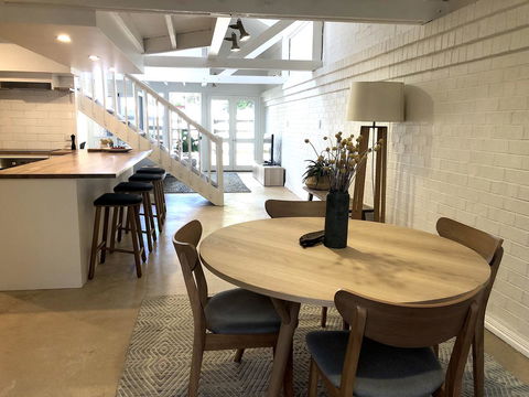 The Loft - Beautiful Central Barossa Apartment - Brisbane Tourism 7