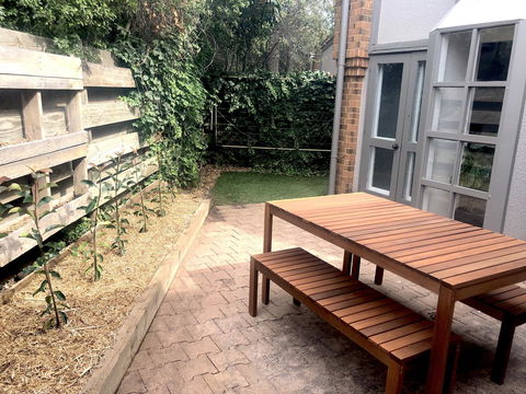 The Loft - Beautiful Central Barossa Apartment - Brisbane Tourism 14