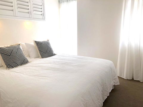 The Loft - Beautiful Central Barossa Apartment - Brisbane Tourism 9