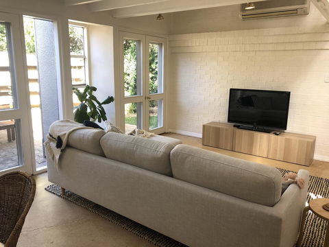 The Loft - Beautiful Central Barossa Apartment - Brisbane Tourism 1