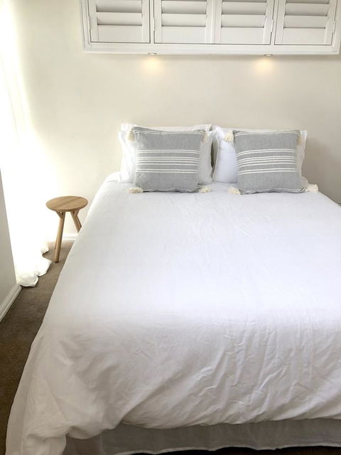 The Loft - Beautiful Central Barossa Apartment - Brisbane Tourism 11