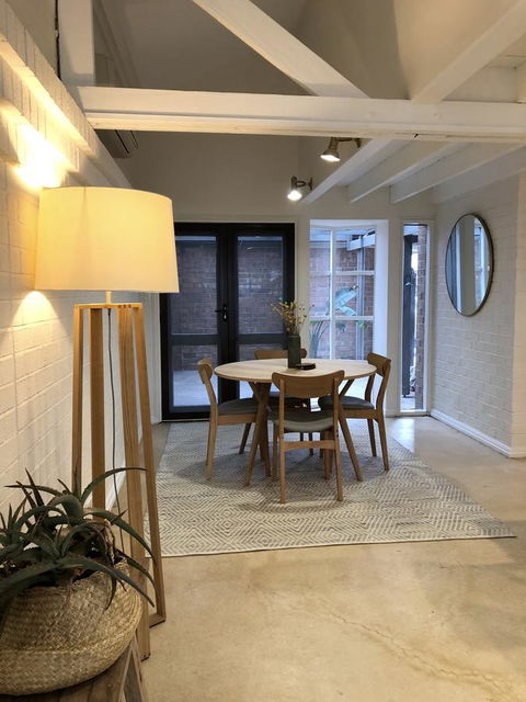 The Loft - Beautiful Central Barossa Apartment - Brisbane Tourism 3