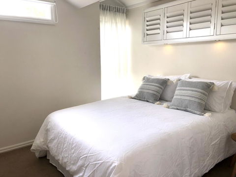 The Loft - Beautiful Central Barossa Apartment - Brisbane Tourism 10