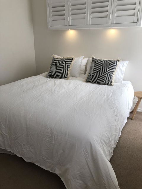 The Loft - Beautiful Central Barossa Apartment - Brisbane Tourism 8