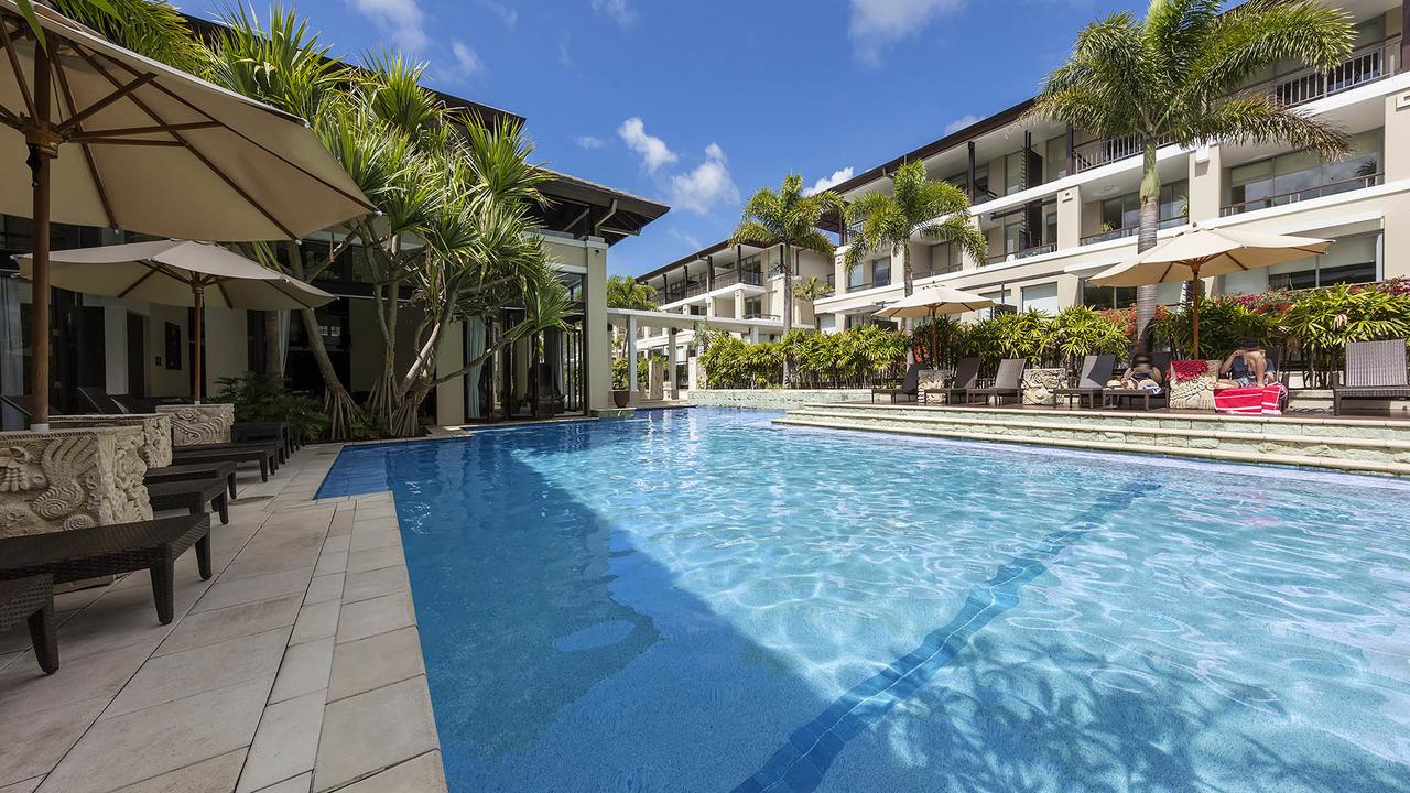 Casuarina NSW Tourism Brisbane