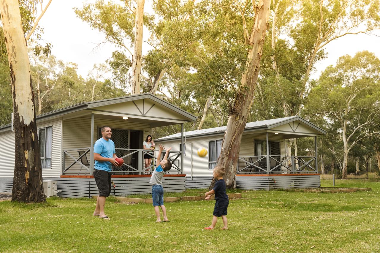 Anama SA Tourism Brisbane