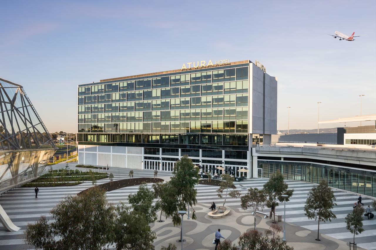 Adelaide Airport SA Tourism Brisbane
