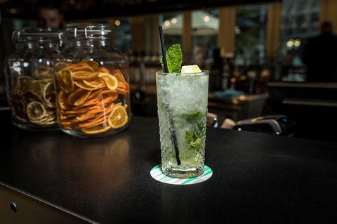 Atura Adelaide Airport - Tourism Brisbane 20