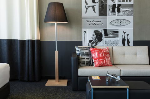 Atura Adelaide Airport - Tourism Brisbane 2