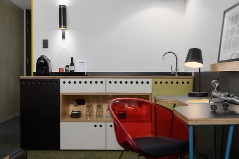 Atura Adelaide Airport - Tourism Brisbane 17