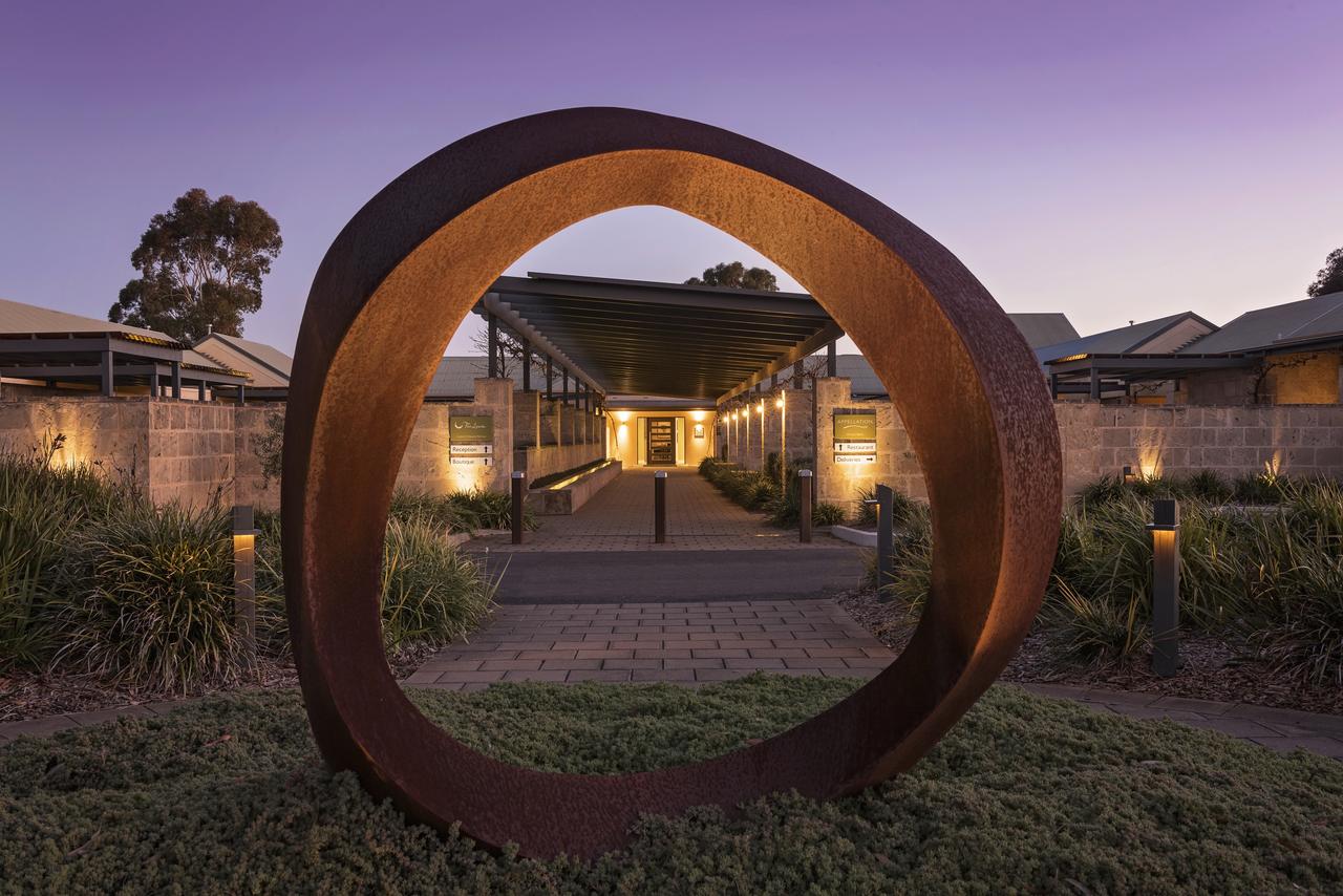 Marananga SA Tourism Brisbane