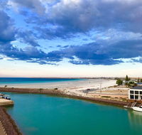 Ocean View Luxury Apartment  Suite - Tourism Brisbane