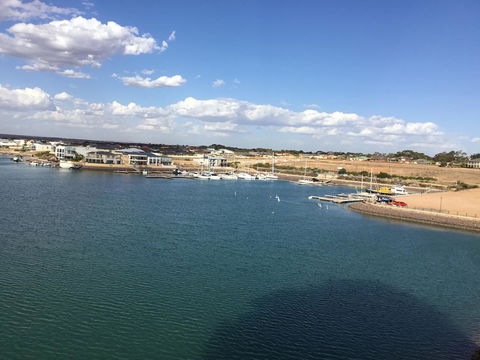 Wallaroo Marina Waterfront Luxe Apartment - Tourism Brisbane 21