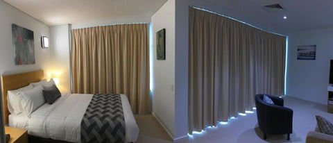 Wallaroo Marina Waterfront Luxe Apartment - Tourism Brisbane 15
