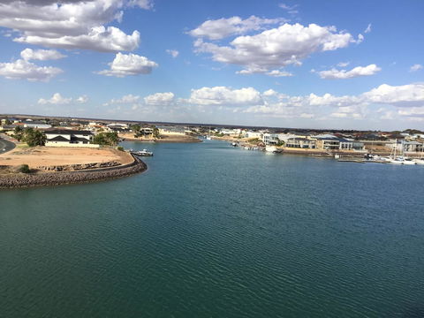 Wallaroo Marina Waterfront Luxe Apartment - Tourism Brisbane 22