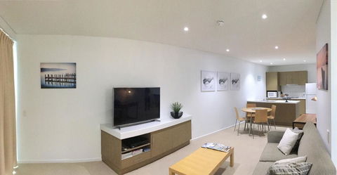 Wallaroo Marina Waterfront Luxe Apartment - Tourism Brisbane 7