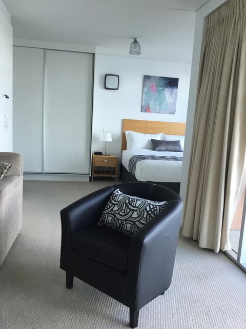 Wallaroo Marina Waterfront Luxe Apartment - Tourism Brisbane 13