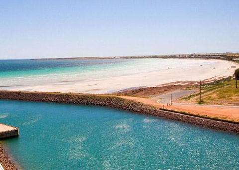 Wallaroo Marina Waterfront Luxe Apartment - Tourism Brisbane 23