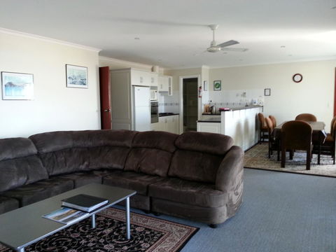 Birubi Holiday Homes Kangaroo Island - Tourism Brisbane 1