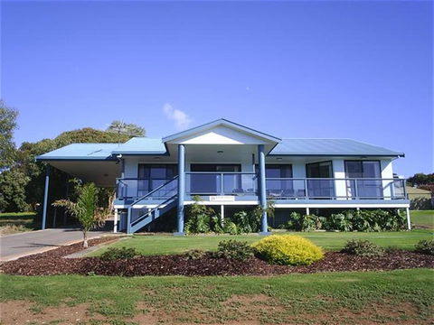 Birubi Holiday Homes Kangaroo Island - Tourism Brisbane 0