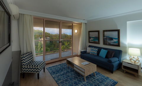 Pacific Bay Resort - Tourism Brisbane 36