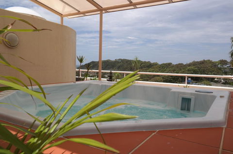Pacific Bay Resort - Tourism Brisbane 13