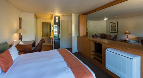 Pacific Bay Resort - Tourism Brisbane 31