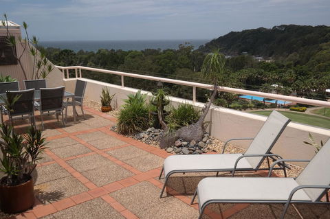 Pacific Bay Resort - Tourism Brisbane 14